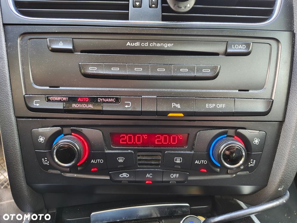 Audi A4 Limousine - 15