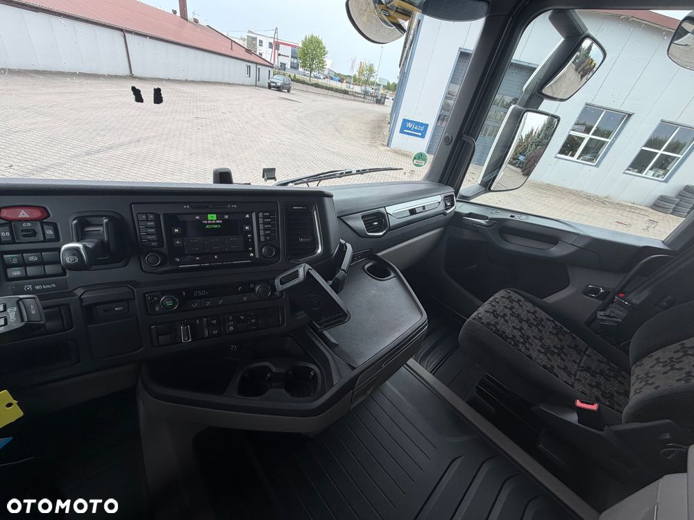 Scania R450 - 38