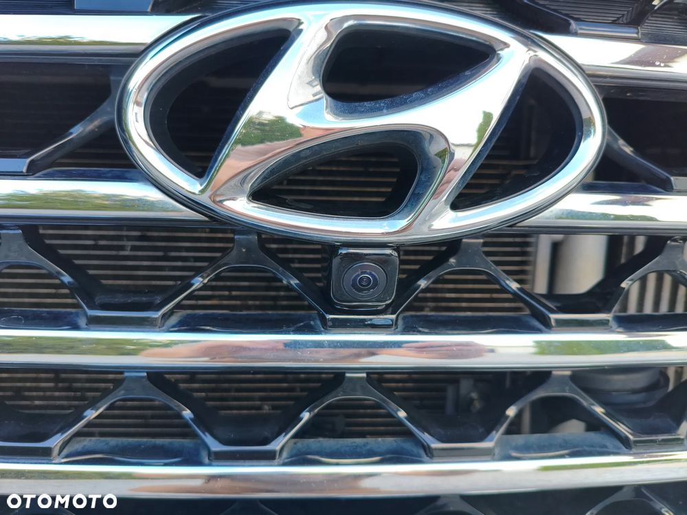 Hyundai Tucson 2020