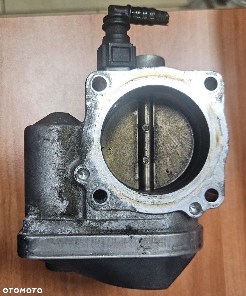 Przepustnica Renault Modus / 8200171134 - 3