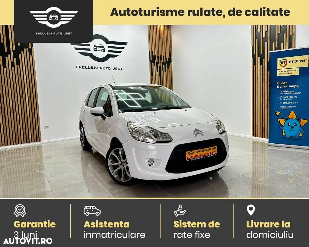 Citroën C3 - 2