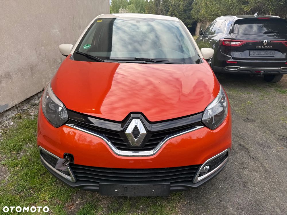 Renault Captur (ENERGY) TCe 90 BOSE EDITION - 14