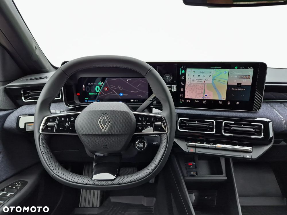 Renault 5 40kWh Urban Range Techno - 10