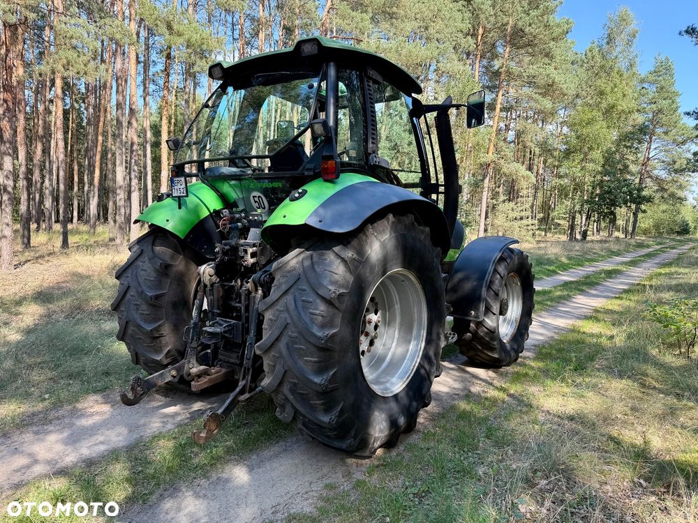 Deutz-Fahr Agrotron 150 NEW - 5
