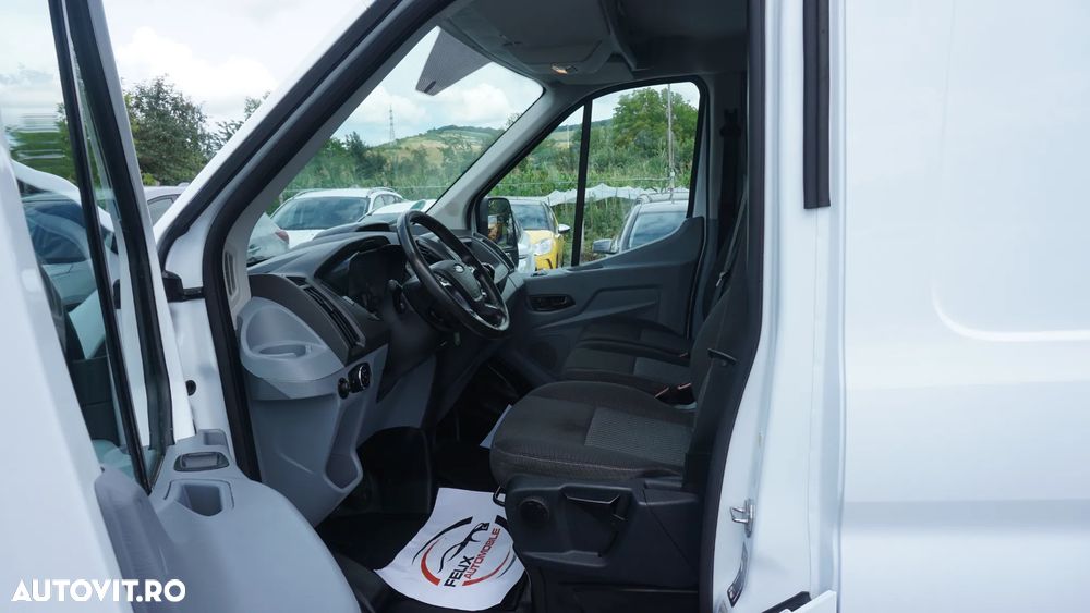 Ford Transit - 7