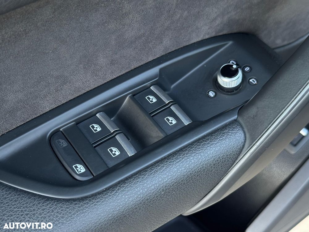 Audi Q5 40 TDI quattro S tronic sport - 27
