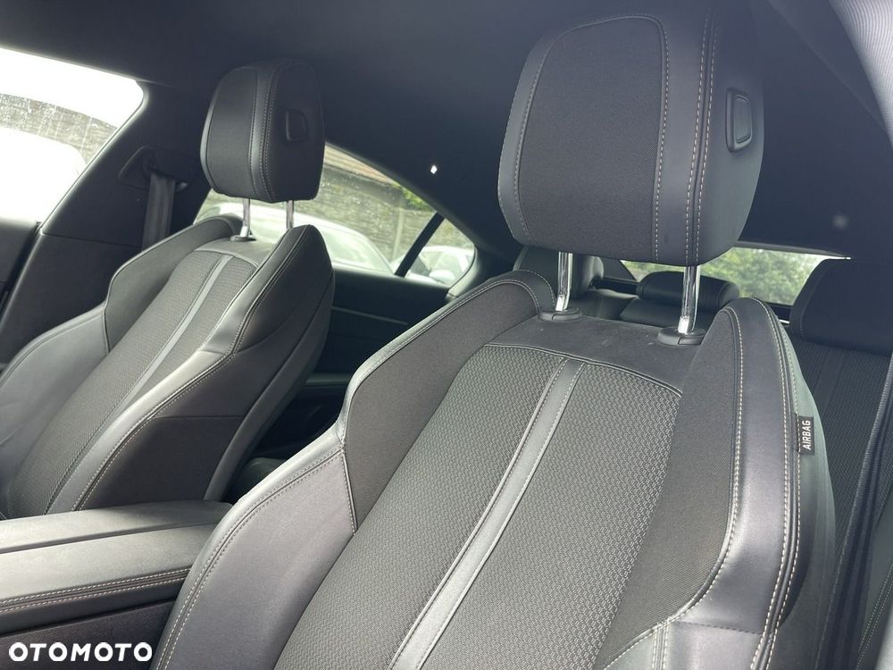 Peugeot 508 PureTech PHEV 225 GT S&S e-EAT8 - 14