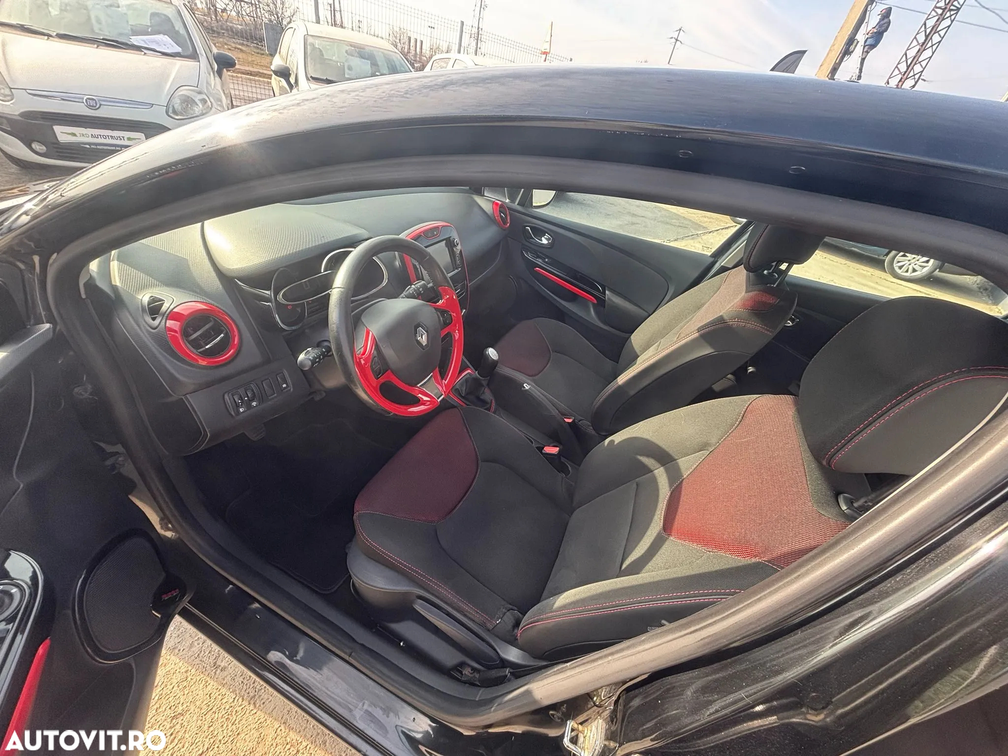 Renault Clio IV 0.9 Energy TCe Expression - 5