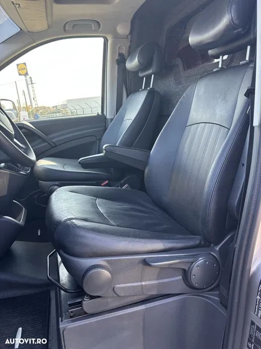 Mercedes-Benz Vito - 6