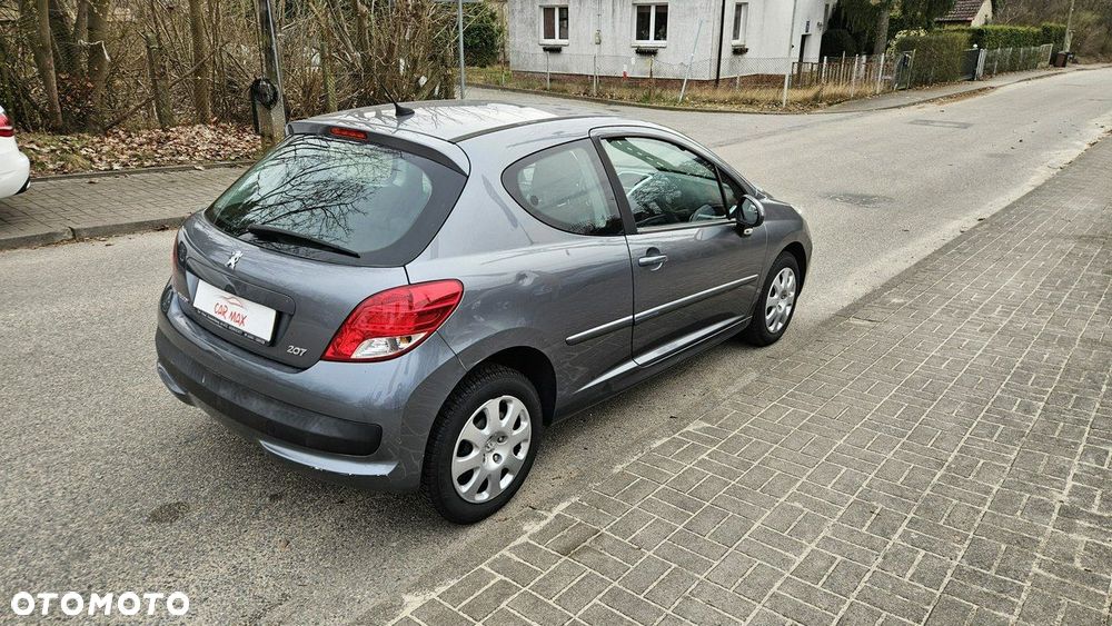 Peugeot 207 - 7