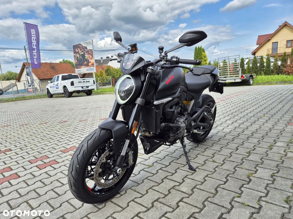 Ducati Monster - 2