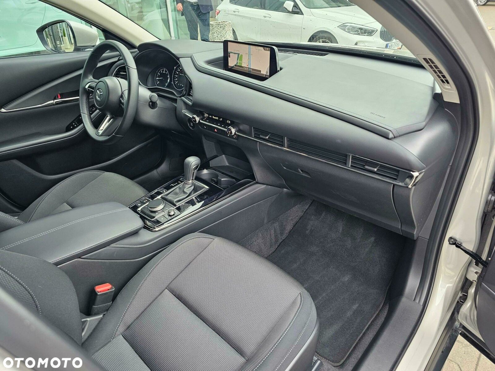 Mazda CX-30 - 15