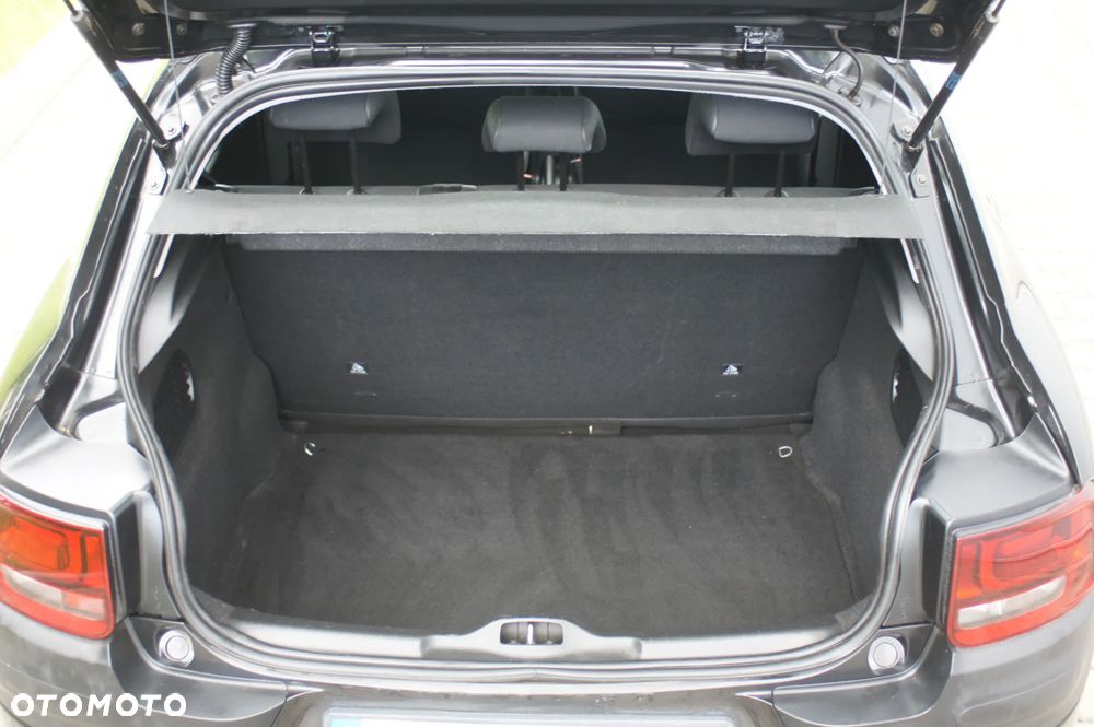 Citroën C4 Cactus BlueHDi 100 Airdream Stop&Start Feel - 22