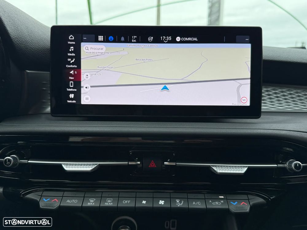 Alfa Romeo Tonale 1.6 VGT-D Sprint - 38