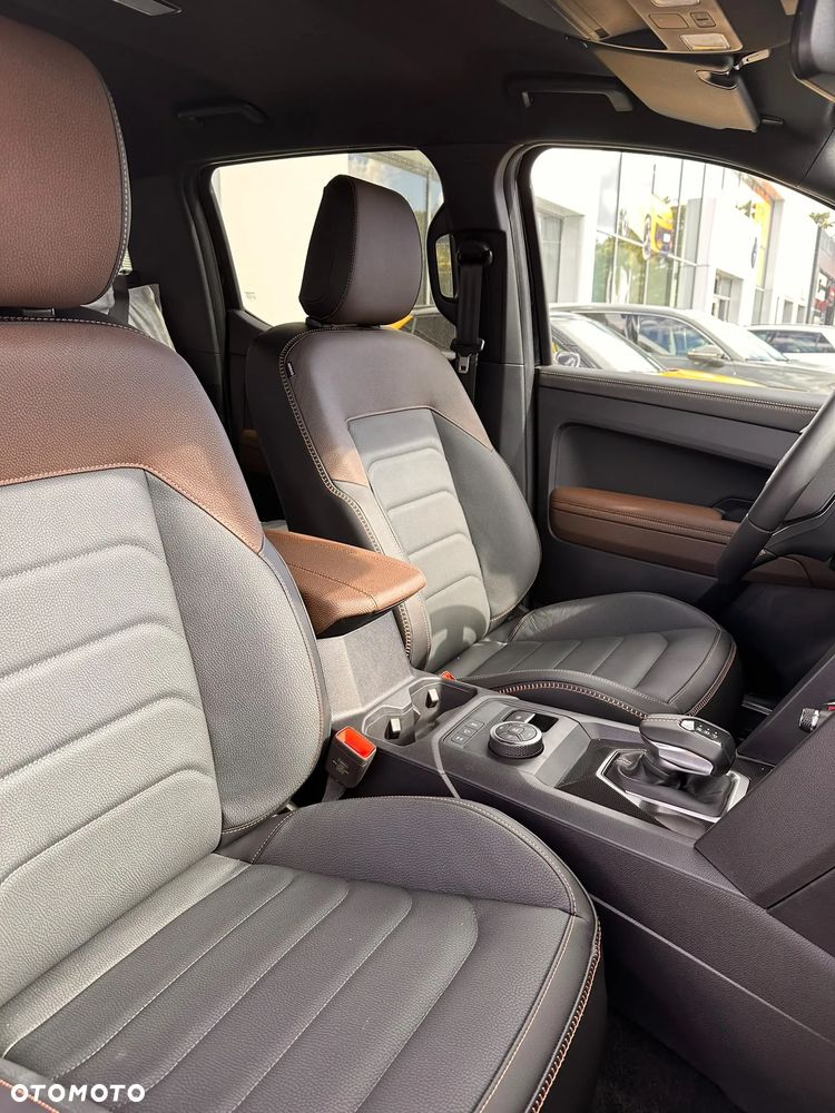 Volkswagen Amarok 3.0 V6 TDi 4MOTION PanAmericana - 12