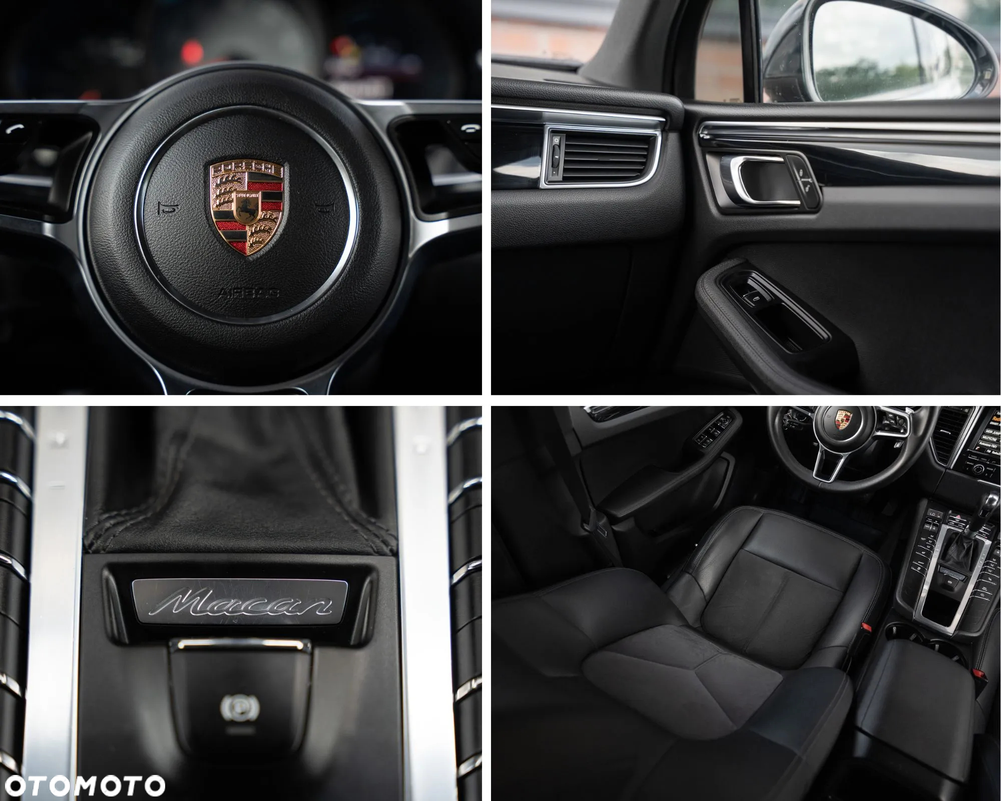 Porsche Macan S - 31