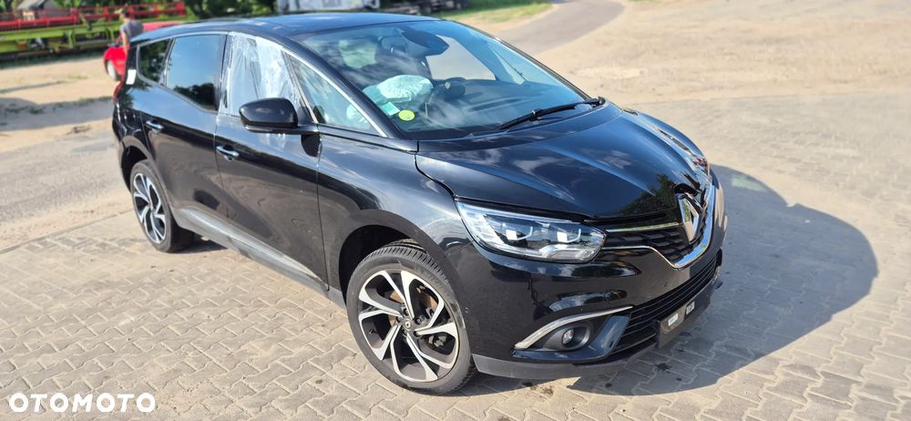 Renault Grand Scenic Gr 1.7 Blue dCi Zen - 1