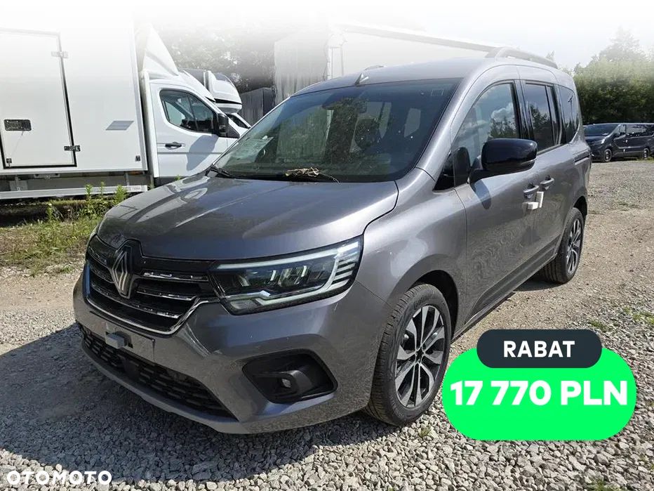 Renault Kangoo 1.3 TCe Techno - 2
