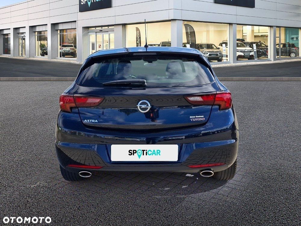 Opel Astra V 1.6 T GPF Enjoy S&S - 5