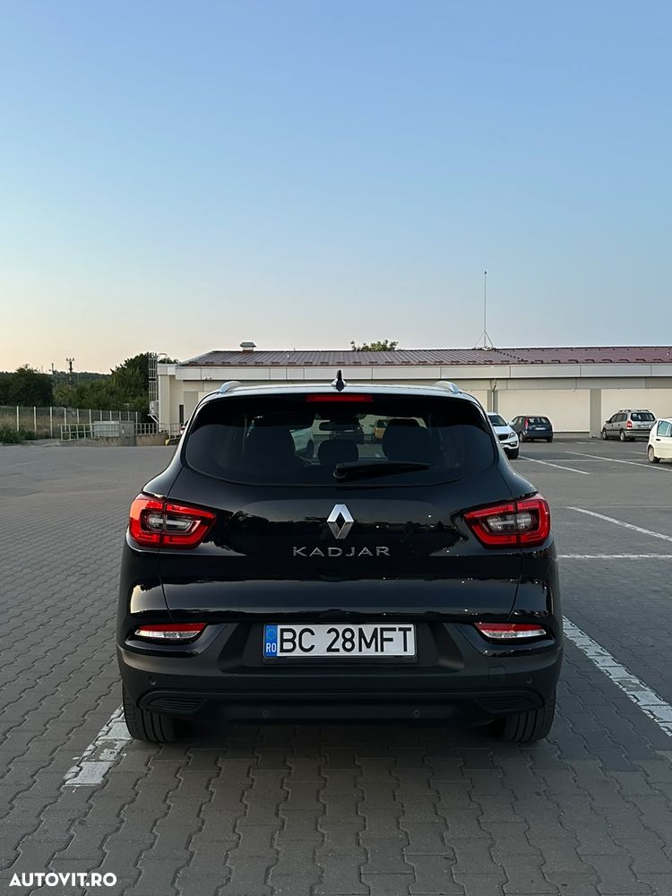 Renault Kadjar - 4