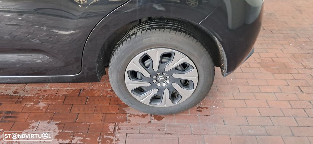 Citroën C3 1.2 PureTech Attraction - 3