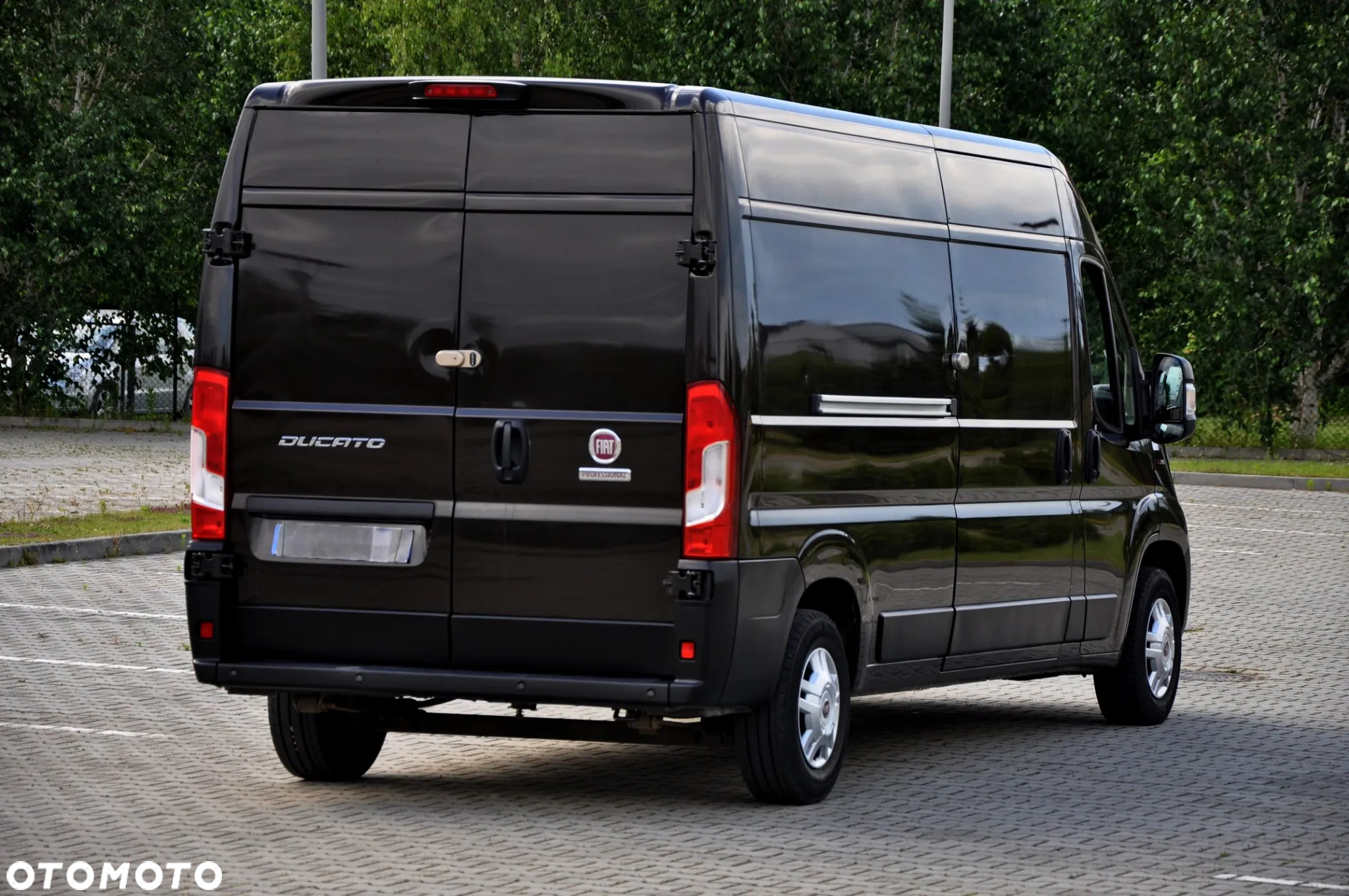 Fiat Ducato - 17