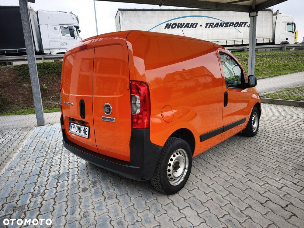 Fiat Fiorino - 5