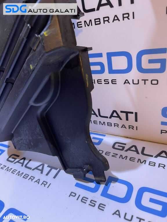 Capac Distributie Motor Renault Clio 2 1.5 DCI 2001 - 2012 Cod 8200653638 [V0096] - 3