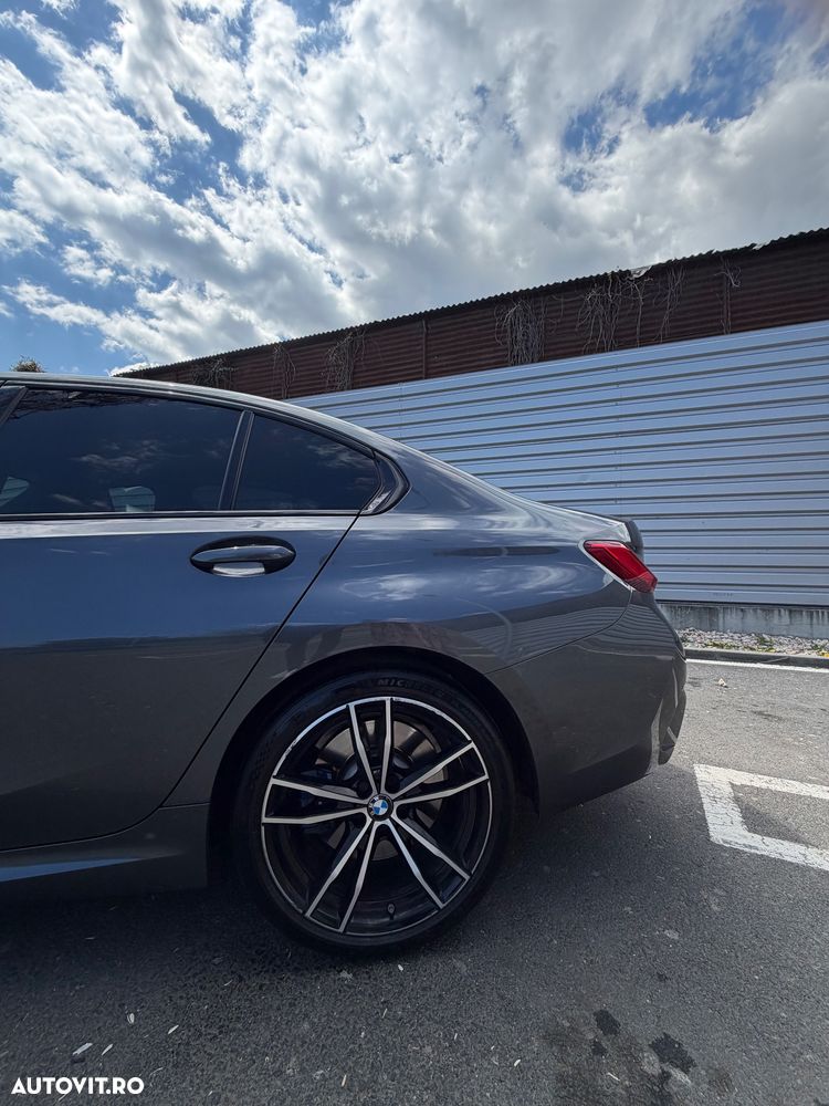 BMW Seria 3 330e xDrive AT PHEV - 7