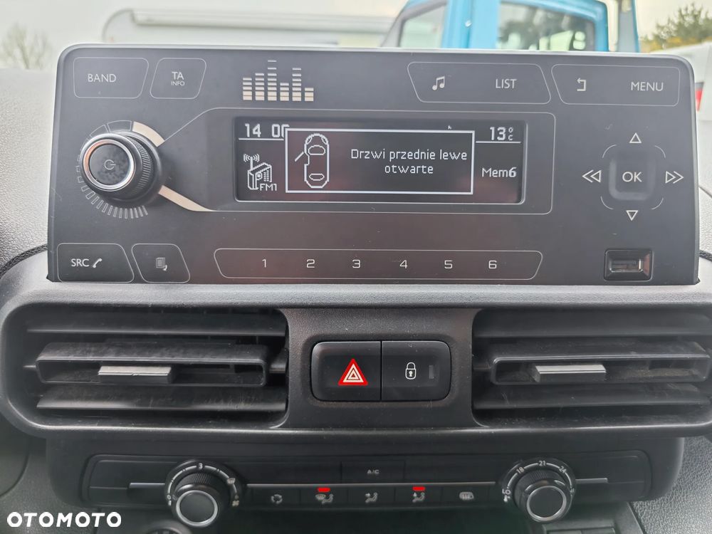 Toyota PROACE CITY - 20