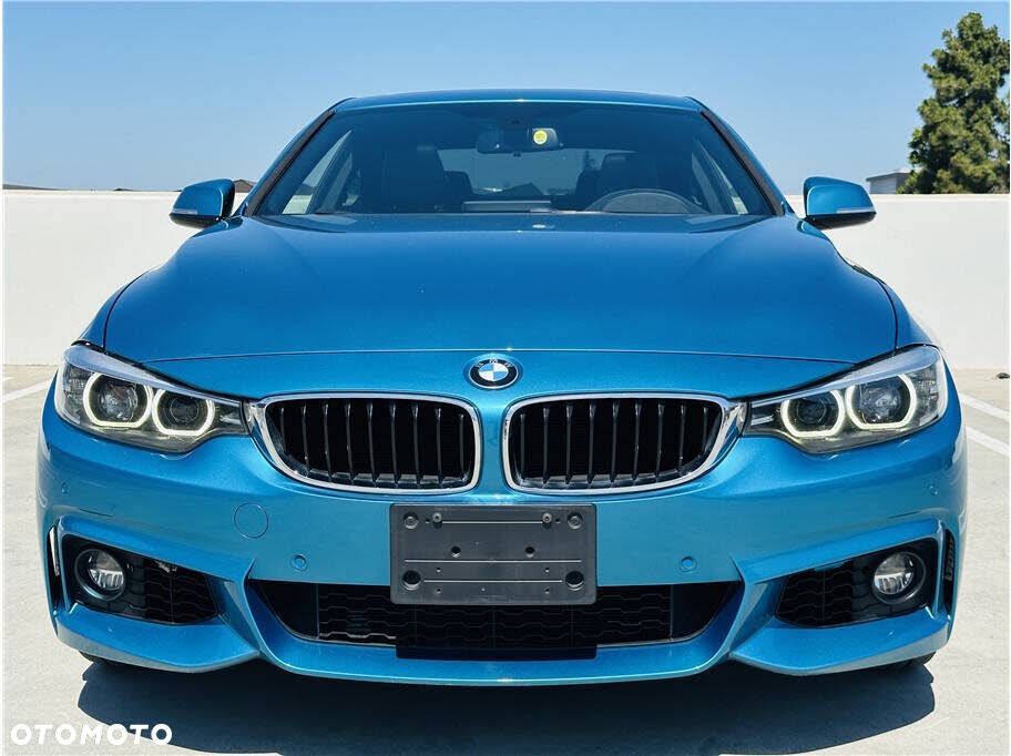 BMW Seria 4 430i xDrive Sport-Aut M Sport - 4