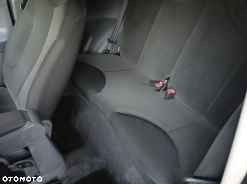 Citroën C1 1.0i Desire - 7