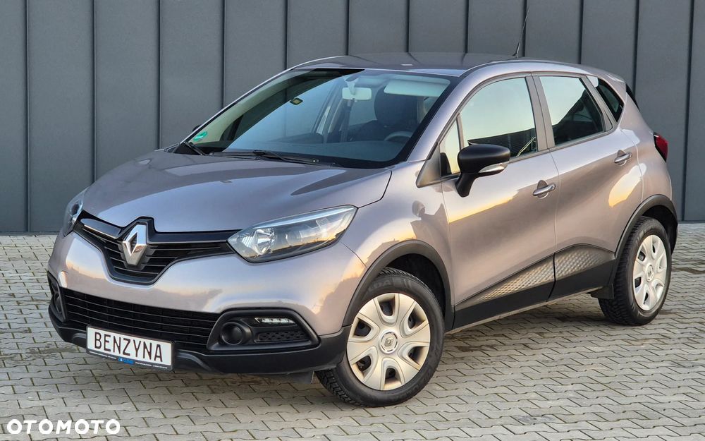 Renault Captur 0.9 Energy TCe Limited - 3