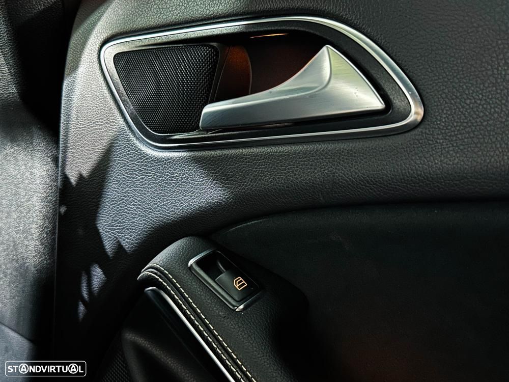 Mercedes-Benz A 180 - 27