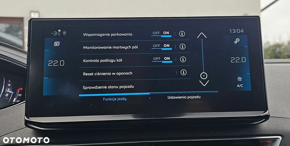 Peugeot 5008 BlueHDI 130 EAT8 Allure Business-Paket - 35