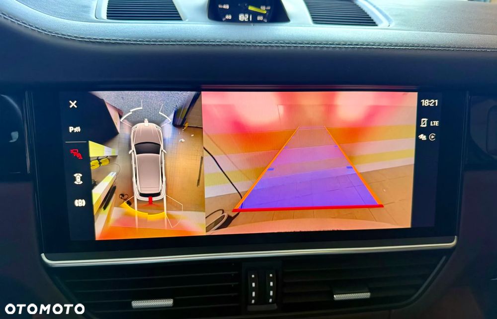 Porsche Cayenne S E-Hybrid PHEV - 17