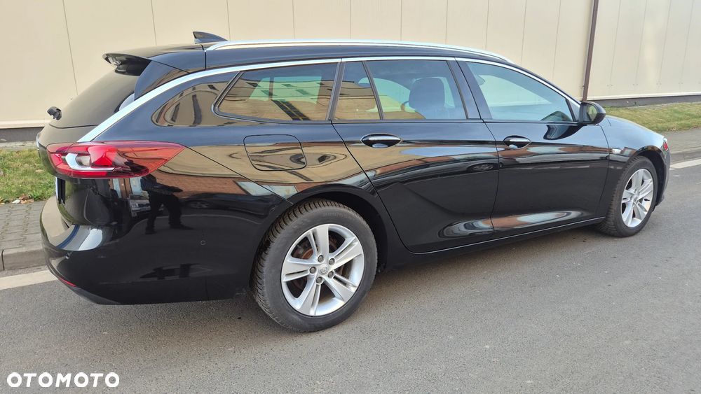 Opel Insignia 2.0 Business Innovation - 26