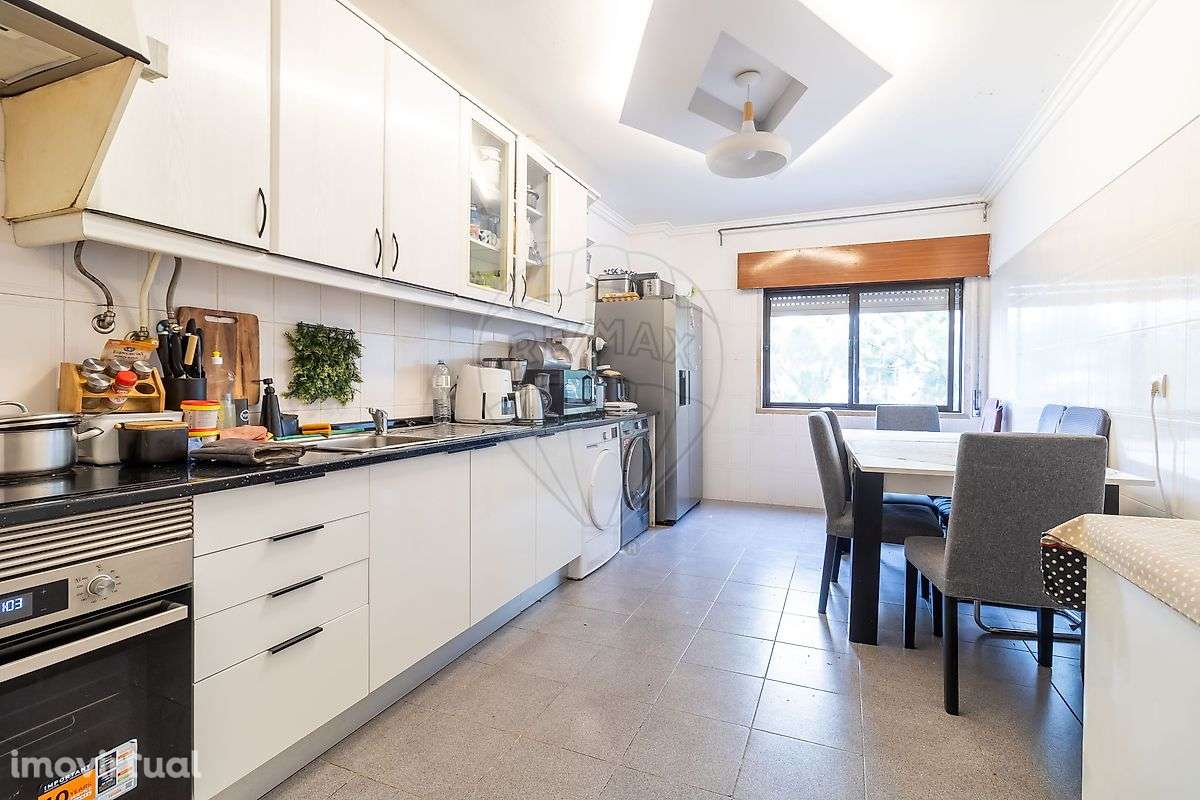 Apartamento T3 para venda - Grande imagem: 4/18