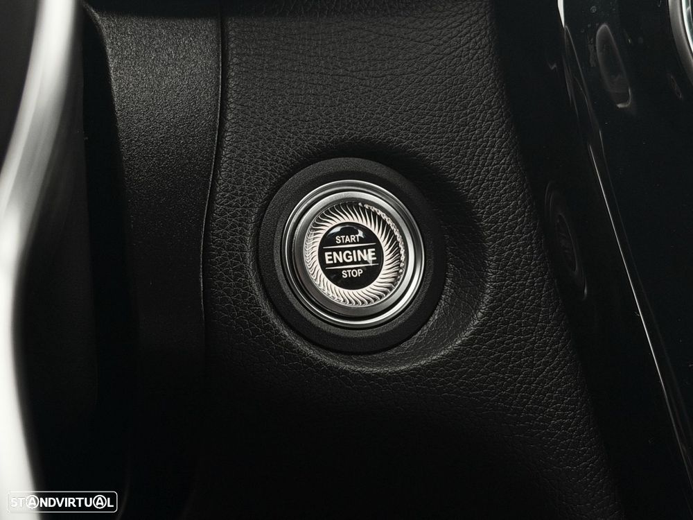 Mercedes-Benz GLC 300 - 28