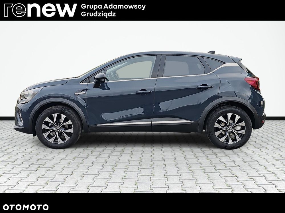 Renault Captur 1.0 TCe Techno - 8