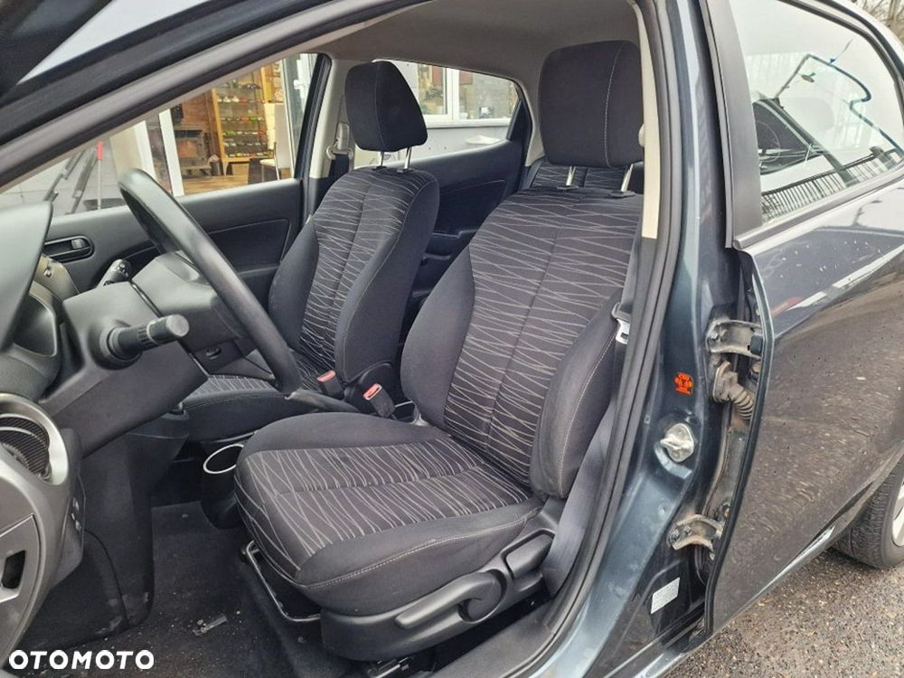 Mazda 2 1.3 Impression - 5