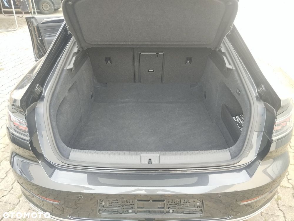 Volkswagen Arteon 2.0 TSI 4Motion R-Line DSG - 17