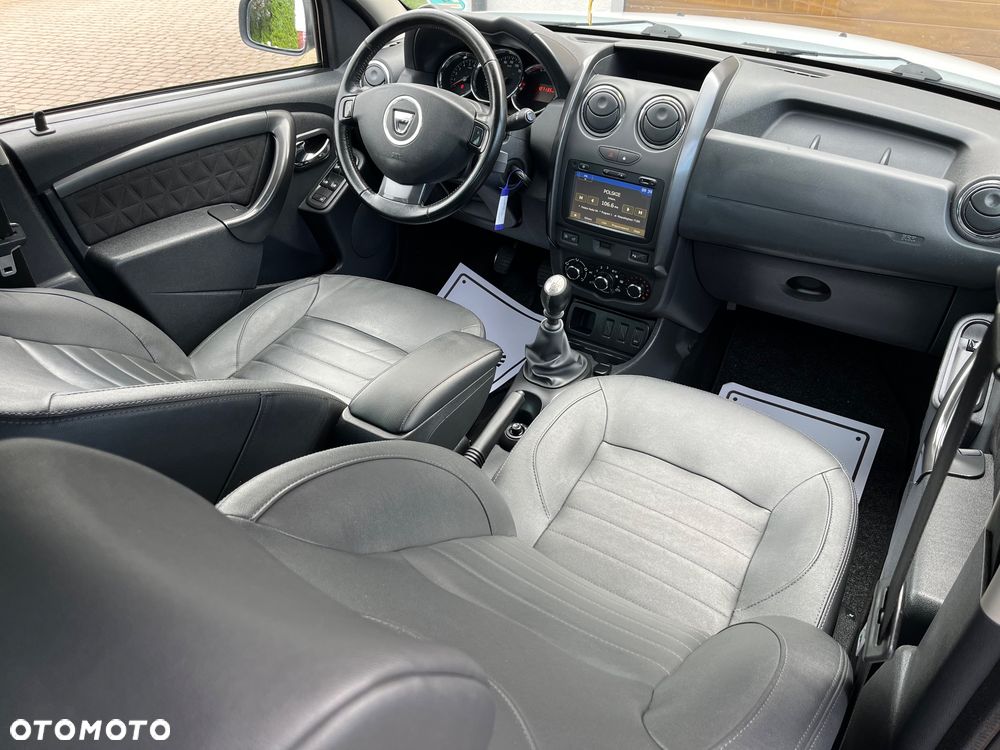 Dacia Duster - 31