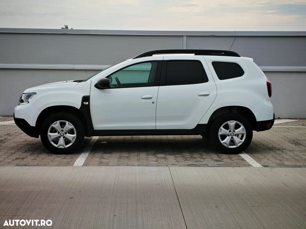 Dacia Duster TCe 100 Comfort - 3