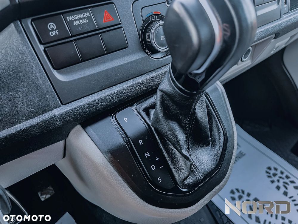 Volkswagen Transporter T6 4x4 DSG - 31