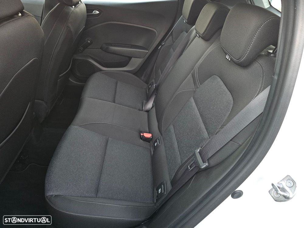 Renault Clio 1.0 TCe Techno - 14