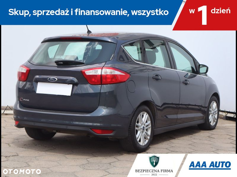 Ford C-MAX - 6