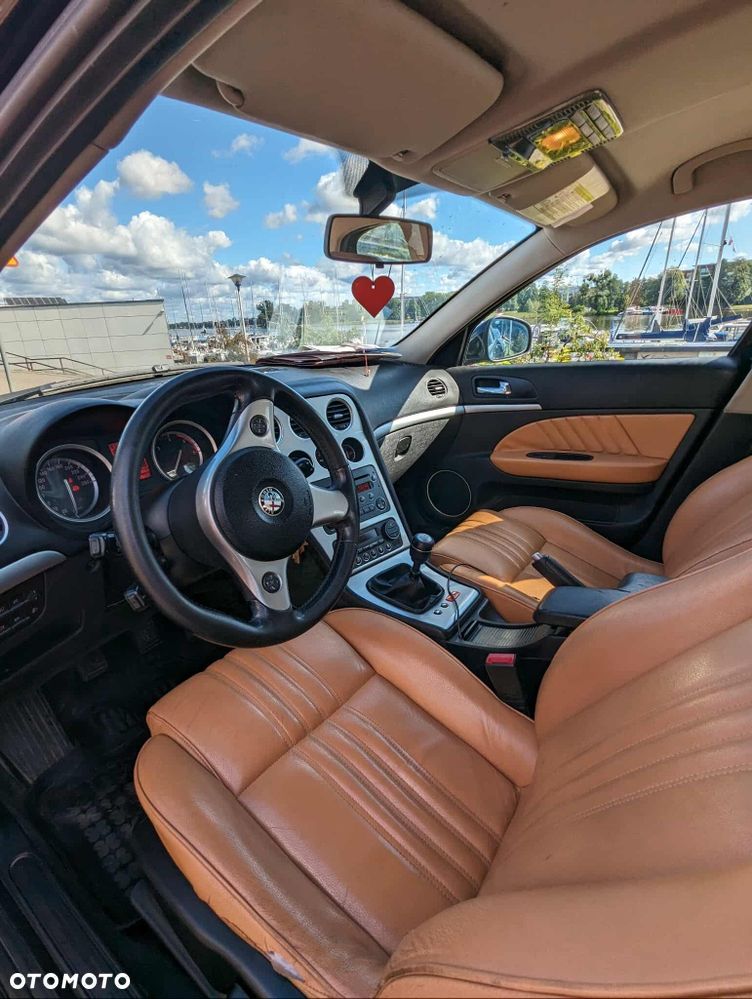 Alfa Romeo 159 - 4