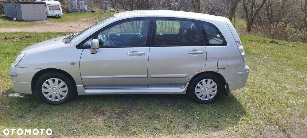 Suzuki Liana 1.6 - 2