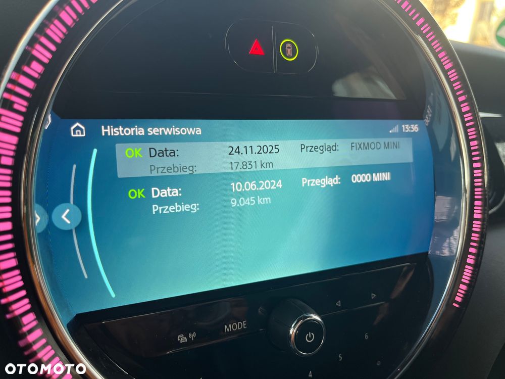 MINI Cooper Yours Trim - 29